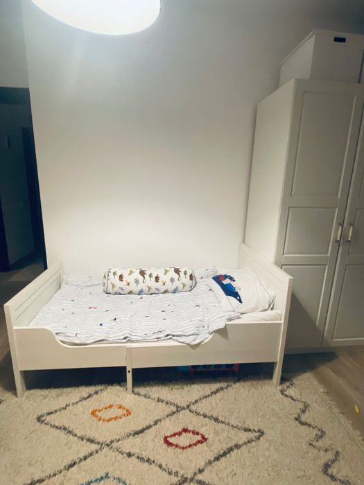 Pat extensibil Sundvik