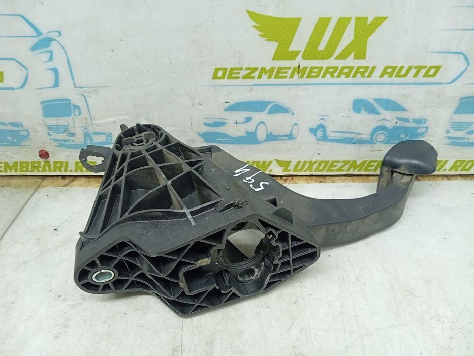 Pedala acceleratie 6r1721059aa Skoda Fabia 5J [facelift] [2010 - 2014