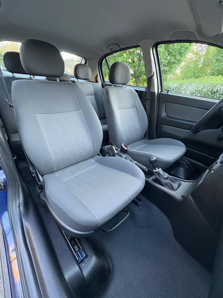 Exemplar Opel Astra G 32.000KM 1.4Twin-Port