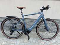 Електрически велосипед CENTURION Speeddrive R800 D EQ размер:28/XL
