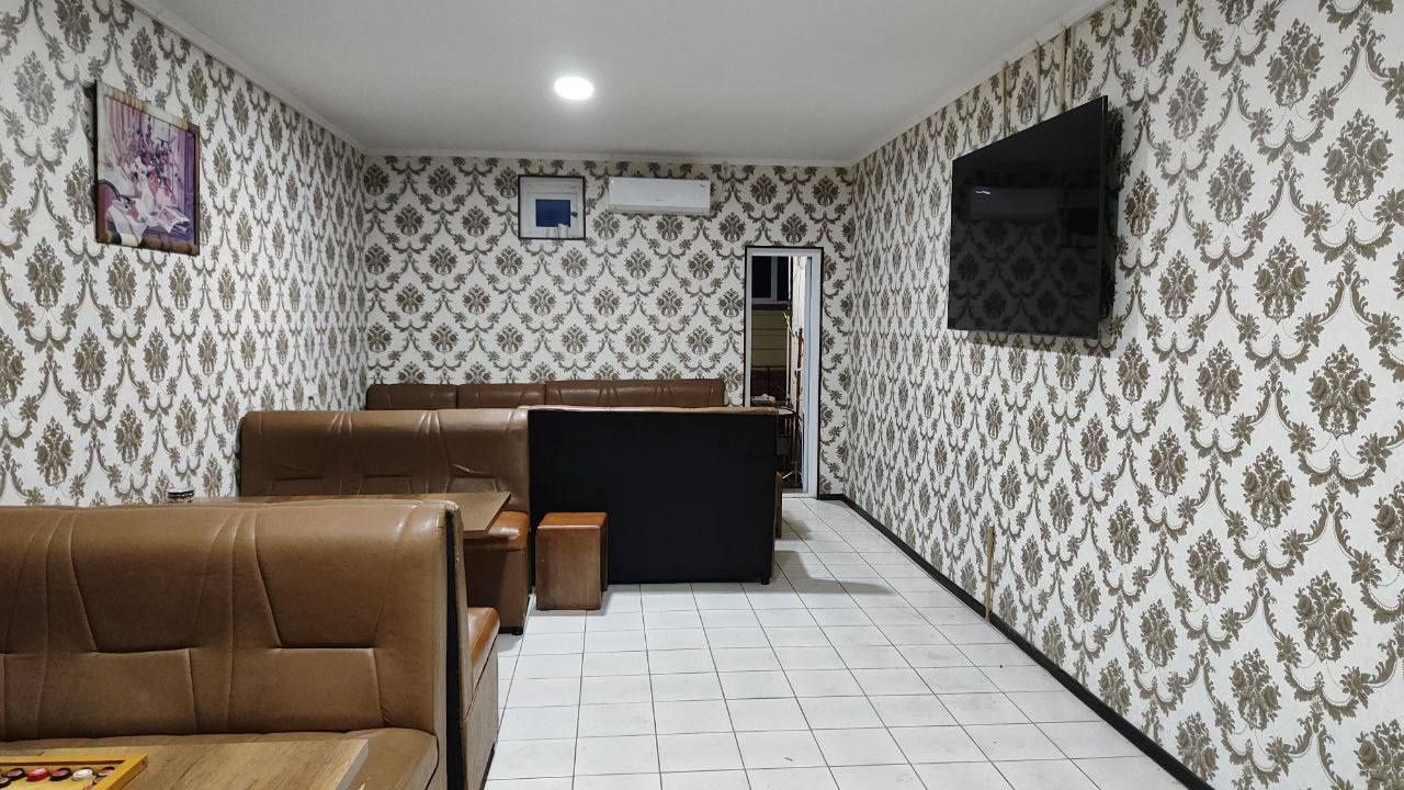 Ijaraga office (Офис в аренду)