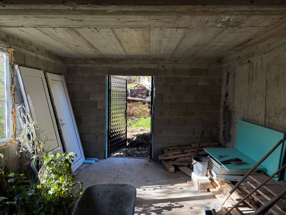 Двуетажна Вила/Къща Тополово