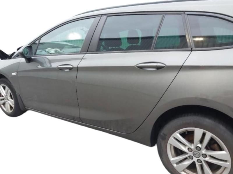 Dezmembrez sport tourer B16DTE M32 1.6 cdti Z10A Opel Astra K