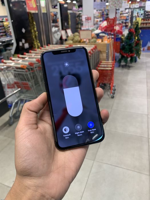 iphone 11 pro xamma joyi ishlidi