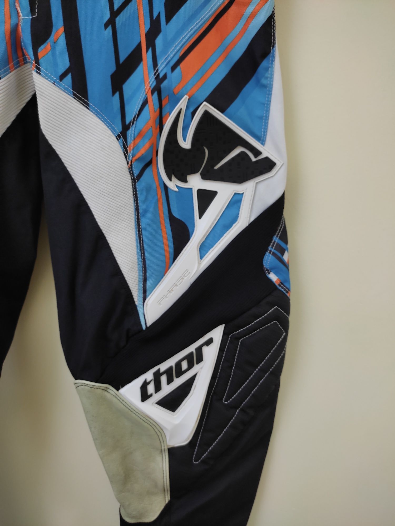 Pantaloni THOR enduro /L