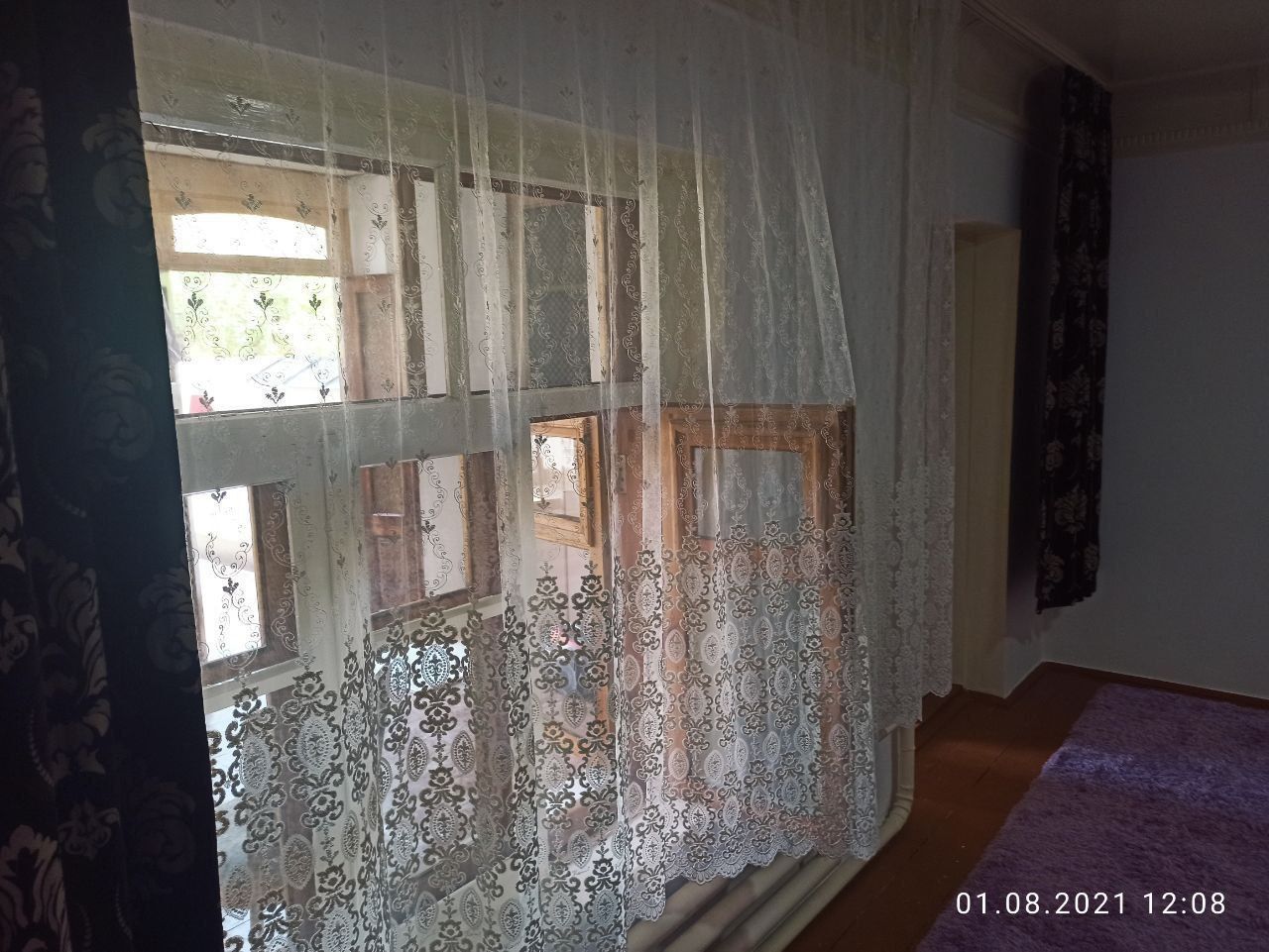 ARENDA KVARTIRA!sitqi,ochniy,zaochniy bollarga