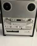 Magnetofon Akai gx 747 DBX