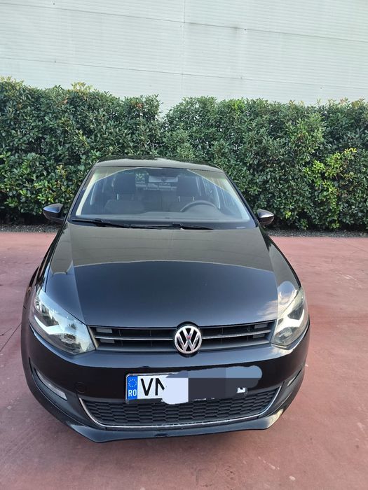 Wolksvagen polo motor 1.4 benzină, euro 5