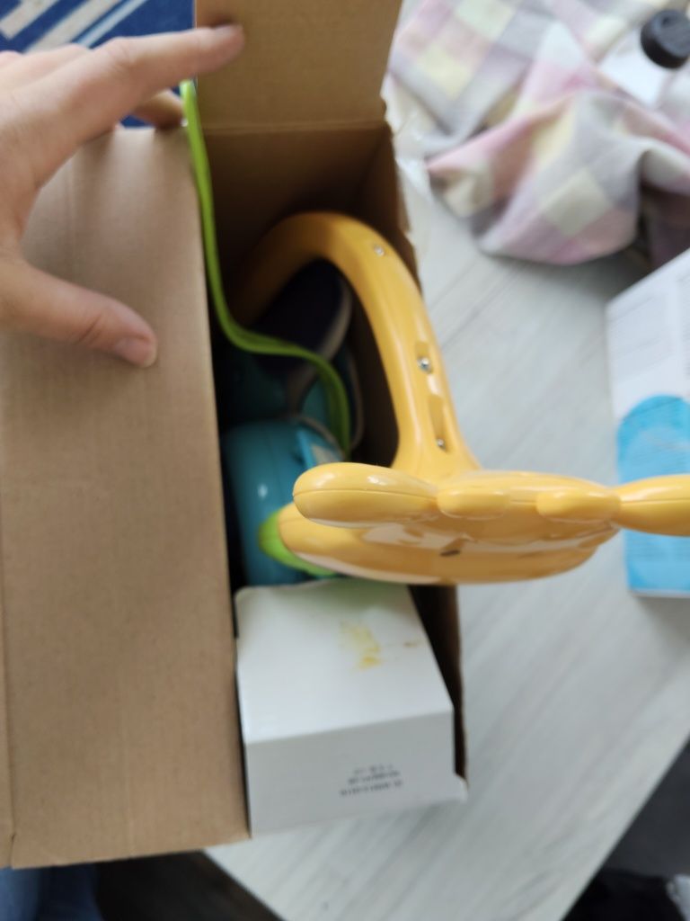 Музикални играчки за легло