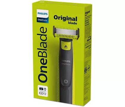 Электробритва Philips OneBlade QP2824