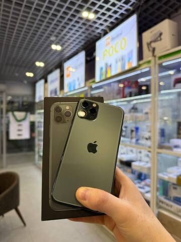 Iphone 11 pro 64GB