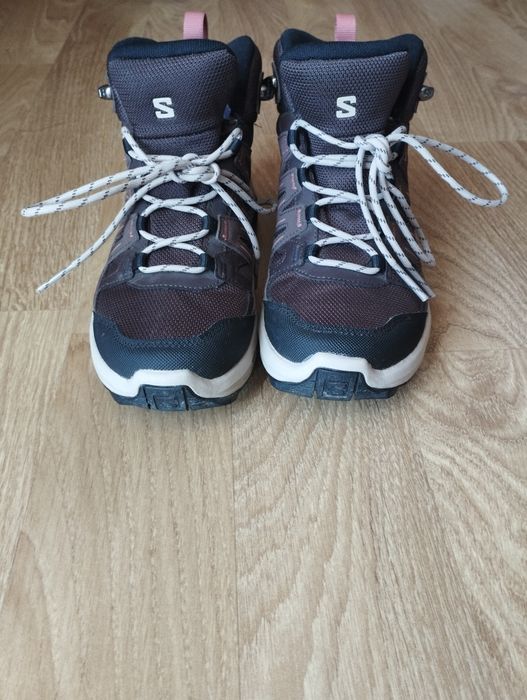 Salomon Storen Mid Gtx W, mărimea 36