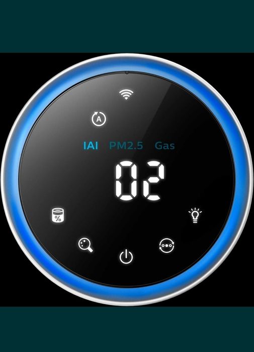 Очиститель воздуха для комнат XL АС3036/90