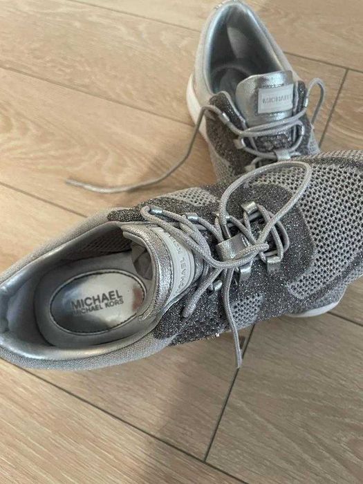 Pantofi sport Michael Kors