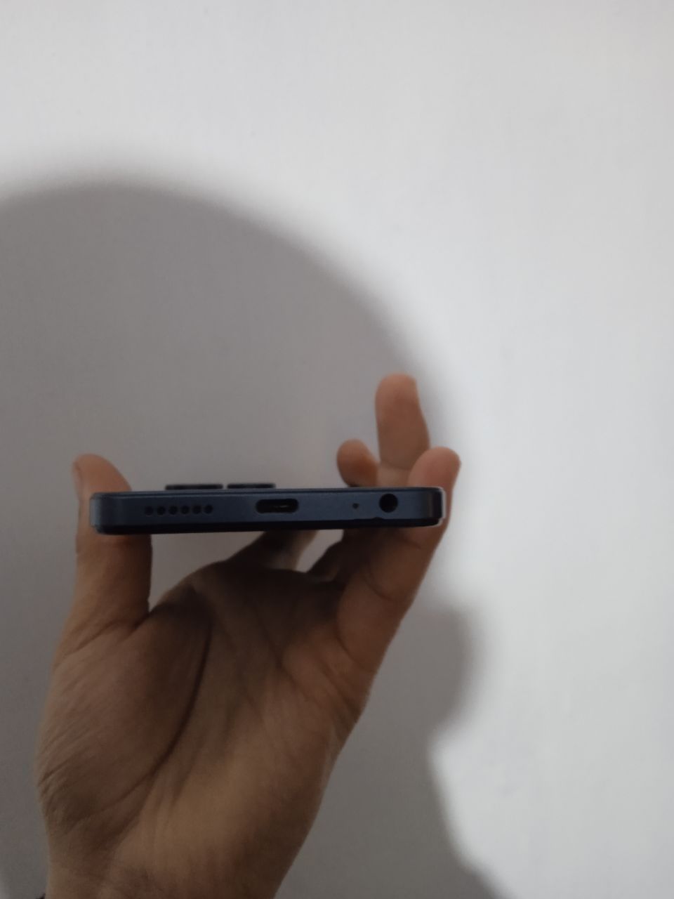 Tecno spark go 2024