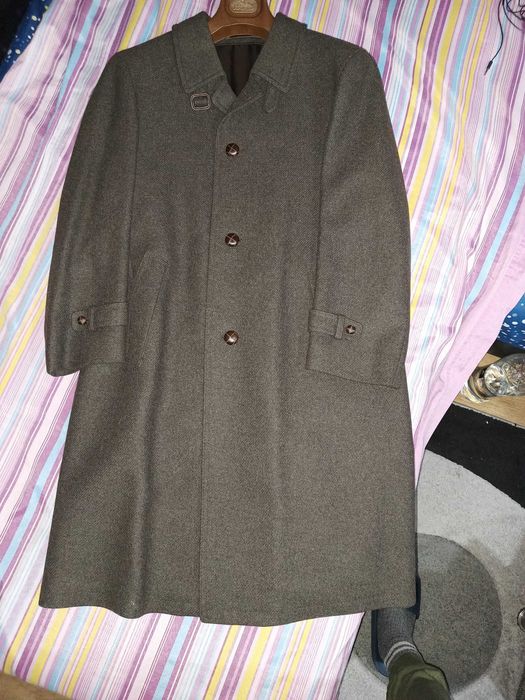 Palton Vintage Paul R. Smith