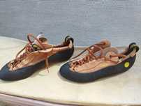 Espadrile escalada La Sportiva Mythos, 46