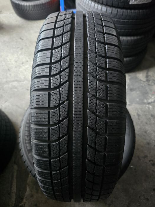 Evergreen 195/65 R15 91H MS all season