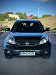 Honda CR-V 2.2 CTDi