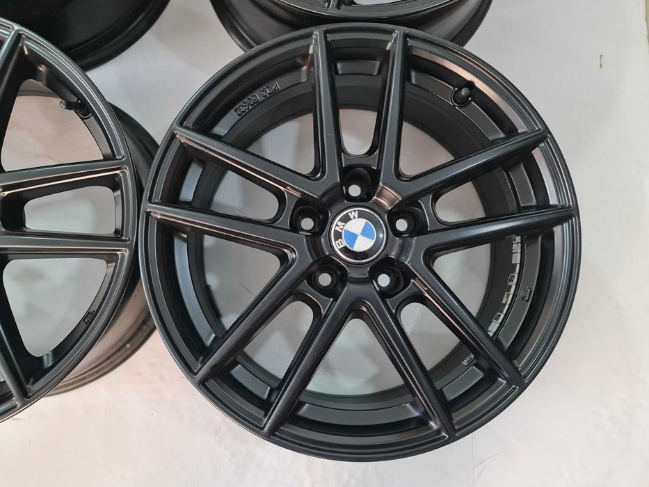 Jante 18 X1 F48 F49 X1 U11 U12 X2 F39 X2 U10 5x112 66.6 7.5J et49