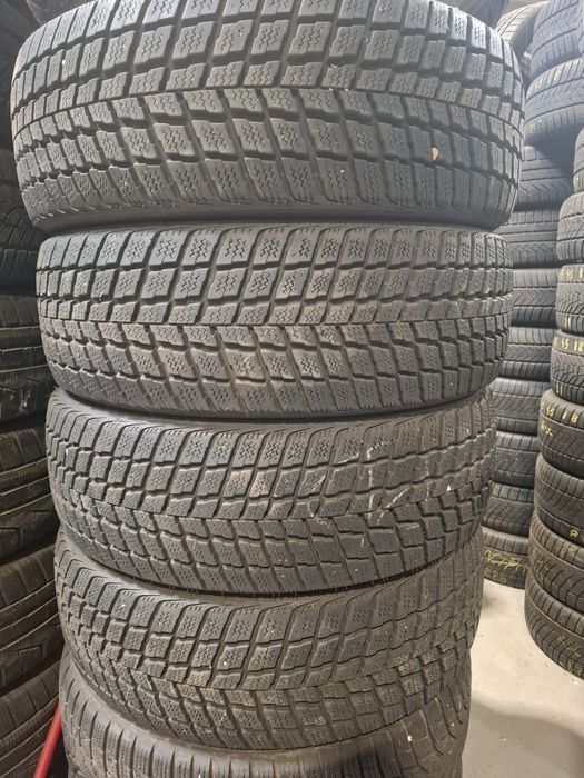 225 60 18 Anvelope iarna suv Ford volvo BMW X3 Suzuki Grand Vitara