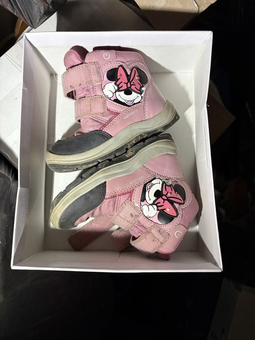 Ghetute cu lumini Minie 26