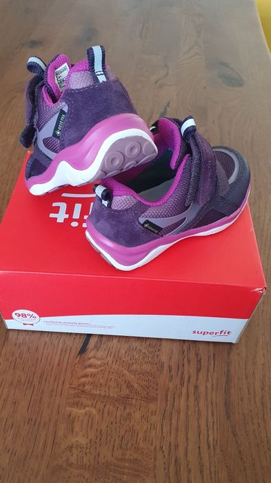 Детски маратонки Superfit, размер 23