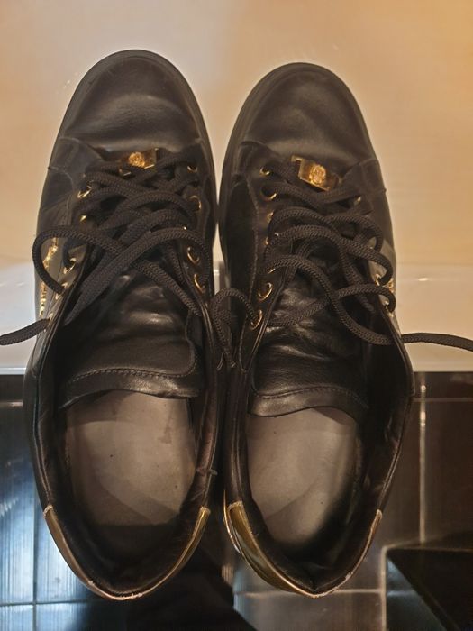 Обувки оригинални марка Милярдер!