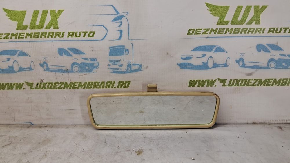 Oglinda retrovizoare interior e9014022 Volkswagen VW Golf 4 [1997 - 2