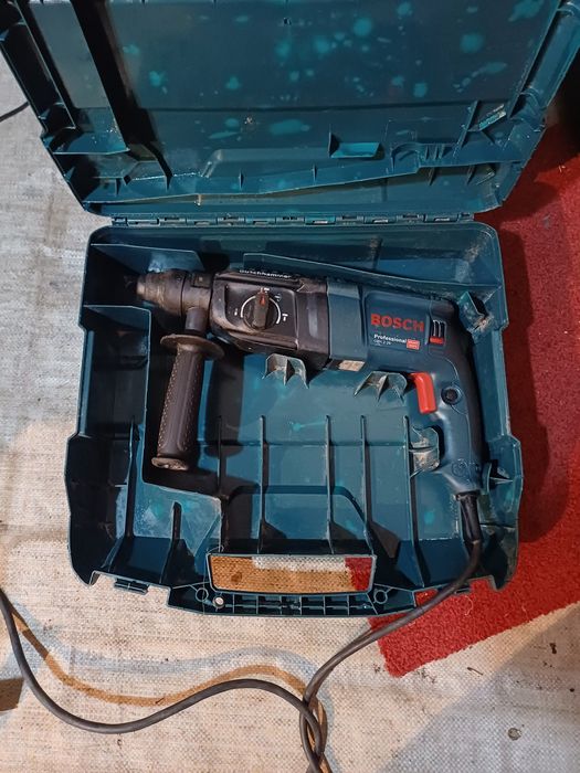 Rotopercutor Bosch GBH 2 -26 DFR ,DRE , GBH 2 -28 F