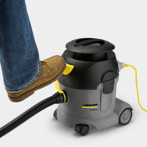 Прахосмукачка Керхер/Karcher T 10/1 Adv HEPA