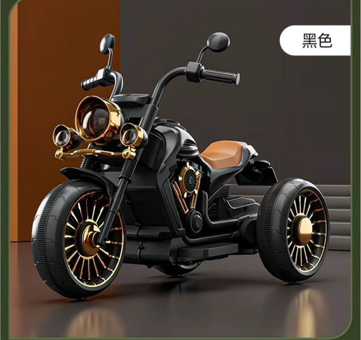 Продам мотоцикл детский