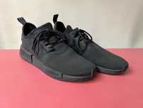 Adidas NMD Triple Black marimea 45
