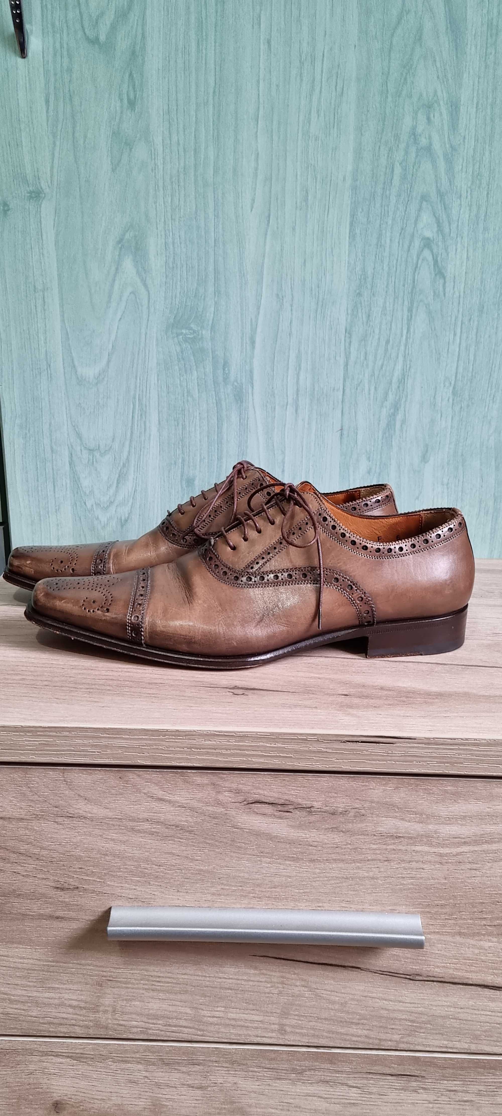 Santoni Italy  shoes