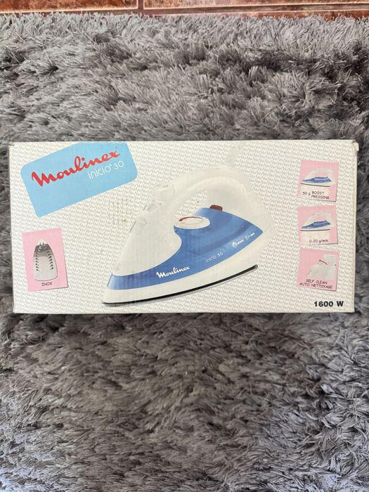 Prajitor paine Zass, spargator de nuci , fier calcat si mixer