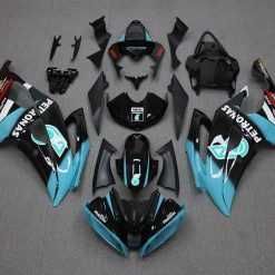 Спойлери Комплект Yamaha
