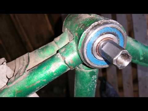 Ремонт Велосипедов VELOSIPED REMONTI