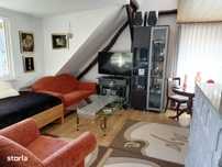 Apartament la casă de închiriat zona Binderbubi