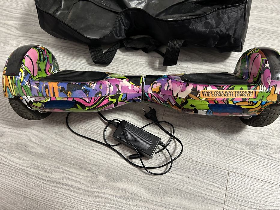 Vand HoverBoard Smart Balance