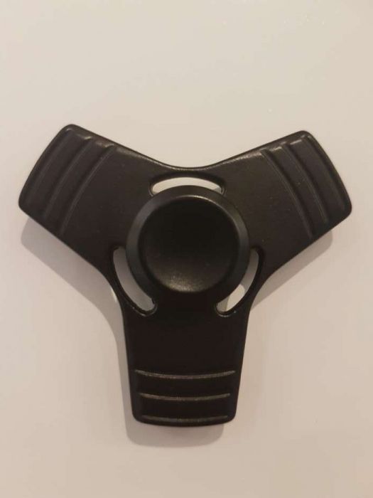 Fidget Spinner metalic profesional de lunga durată