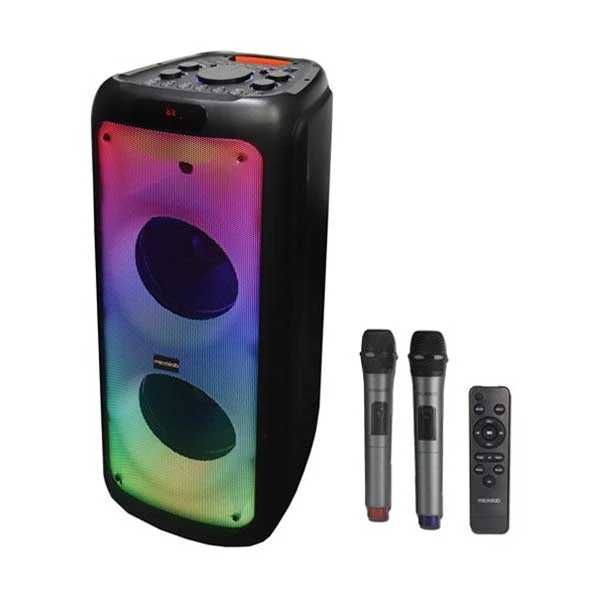 Портативная колонка Microlab Party Speaker PT1000W Bluetooth/ 320W RMS