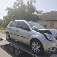 Dezmembrez Ford Fiesta an 2007