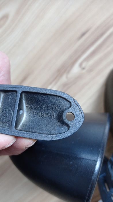 Спортни огледала Lancia Rally Epoca New Vitaloni Californian