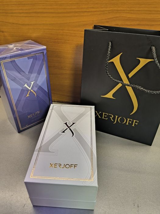 Xerjoff accento и много други