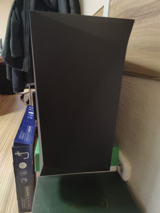 Корпус Zalman Z1 Iceberg