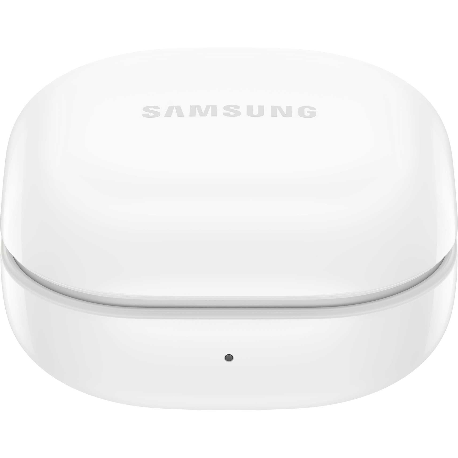 Безжични слушалки Samsung Galaxy Buds2, White