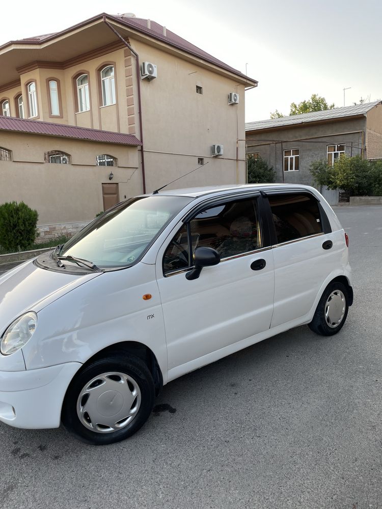 matiz arendaga beriladi