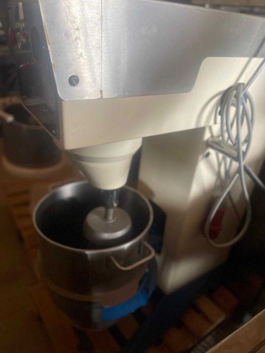 Mixer planetar cofetarie/patiserie