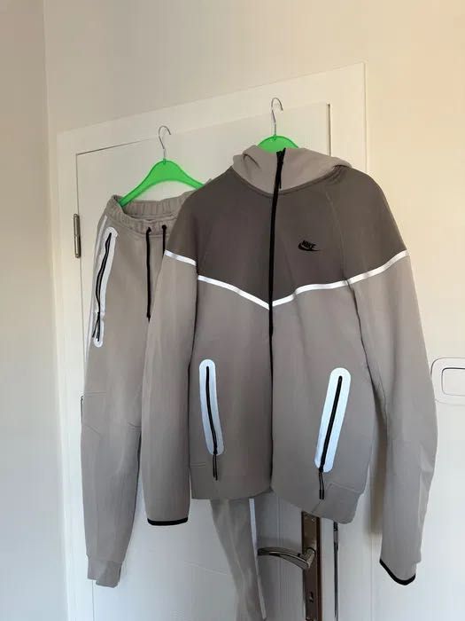 Комплект на nike