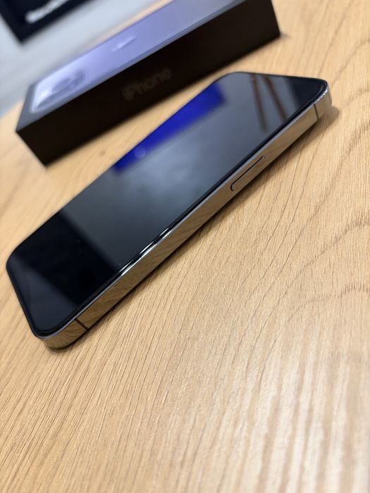 Iphone 13 pro 128gb перфектен 82% батерия